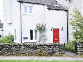Lake District Family Getaway